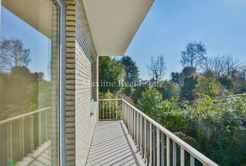 Appartement te koop in Kraainem