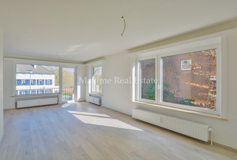 Appartement te koop in Kraainem