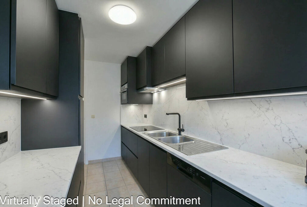 Appartement te koop in Kraainem