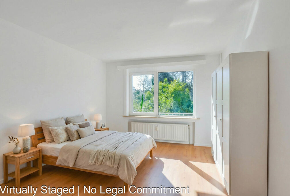 Appartement te koop in Kraainem