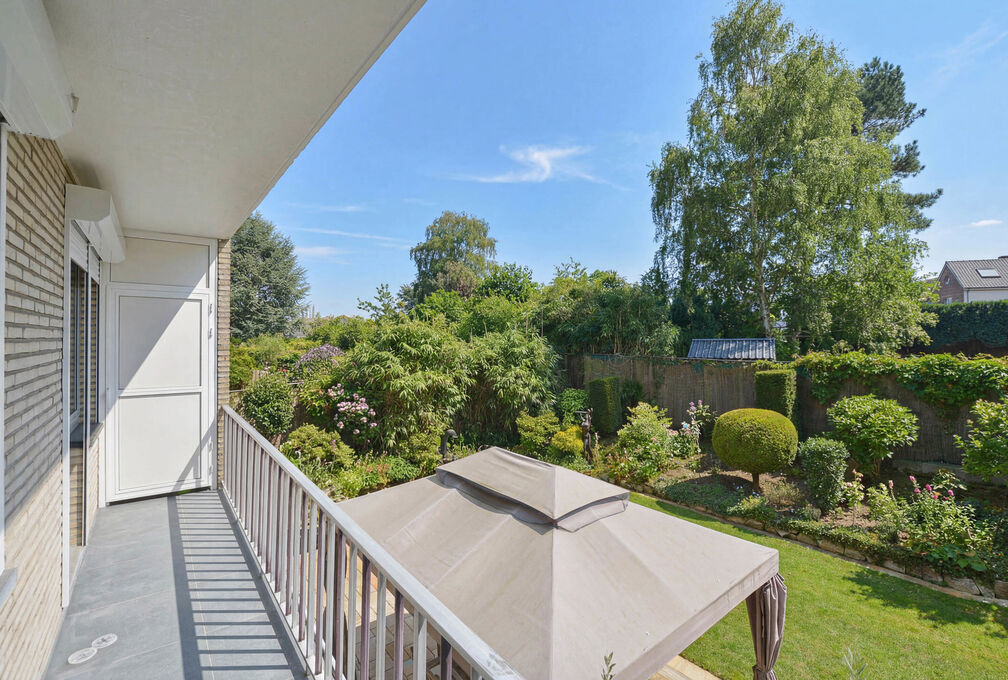 Appartement te koop in Kraainem