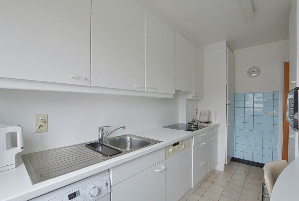 Appartement te koop in Kraainem