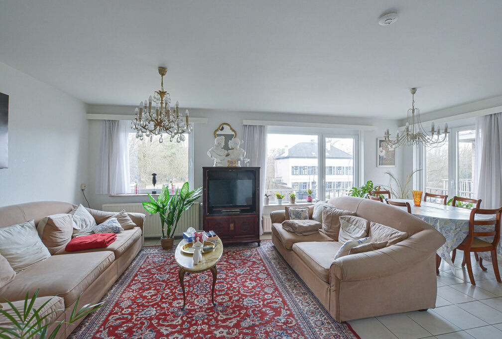 Appartement te koop in Kraainem