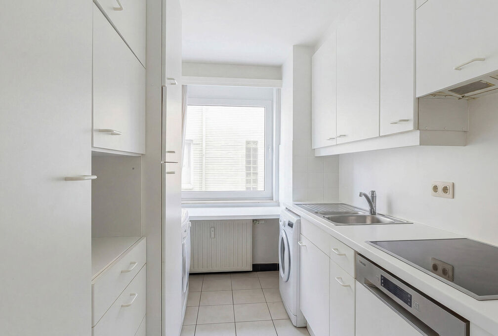 Appartement te koop in Kraainem