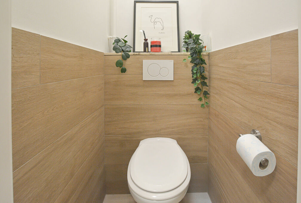 Appartement te koop in Kraainem