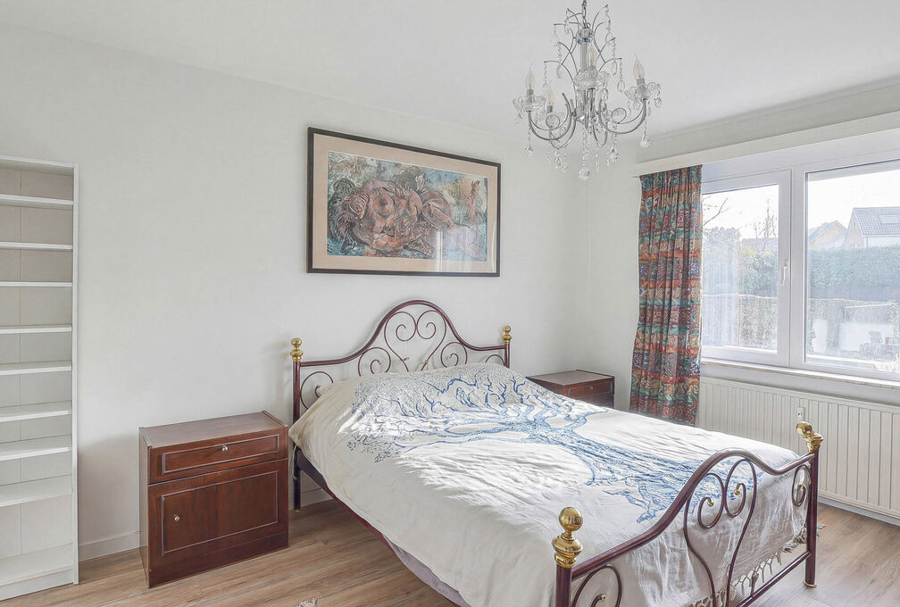 Appartement te koop in Kraainem