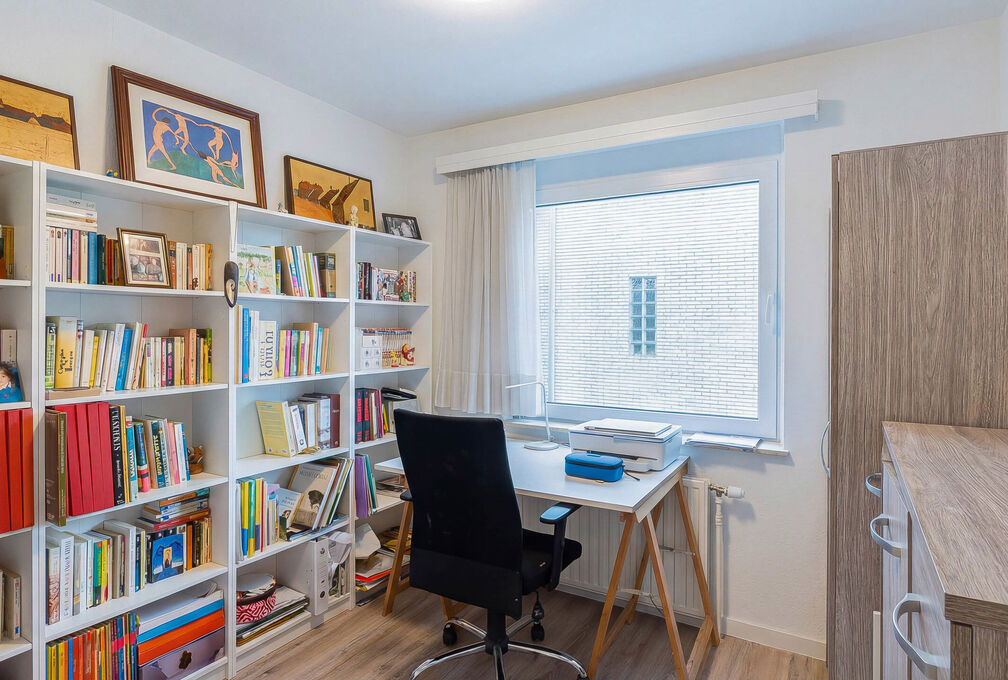 Appartement te koop in Kraainem