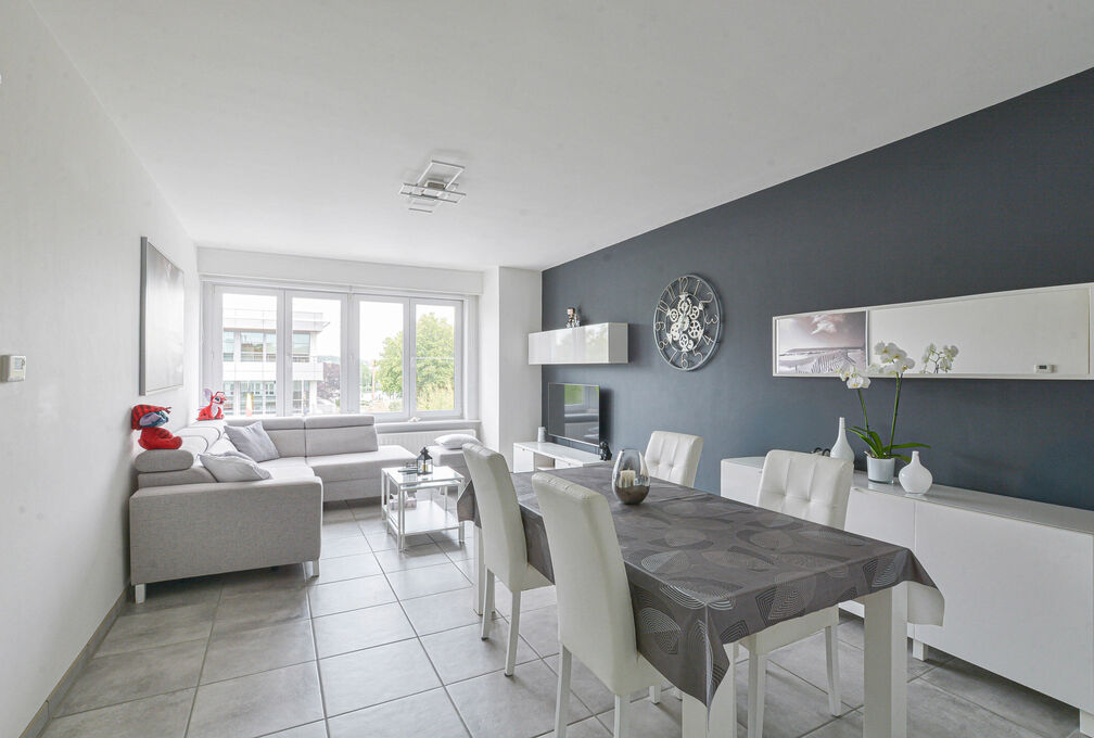 Appartement te koop in Machelen