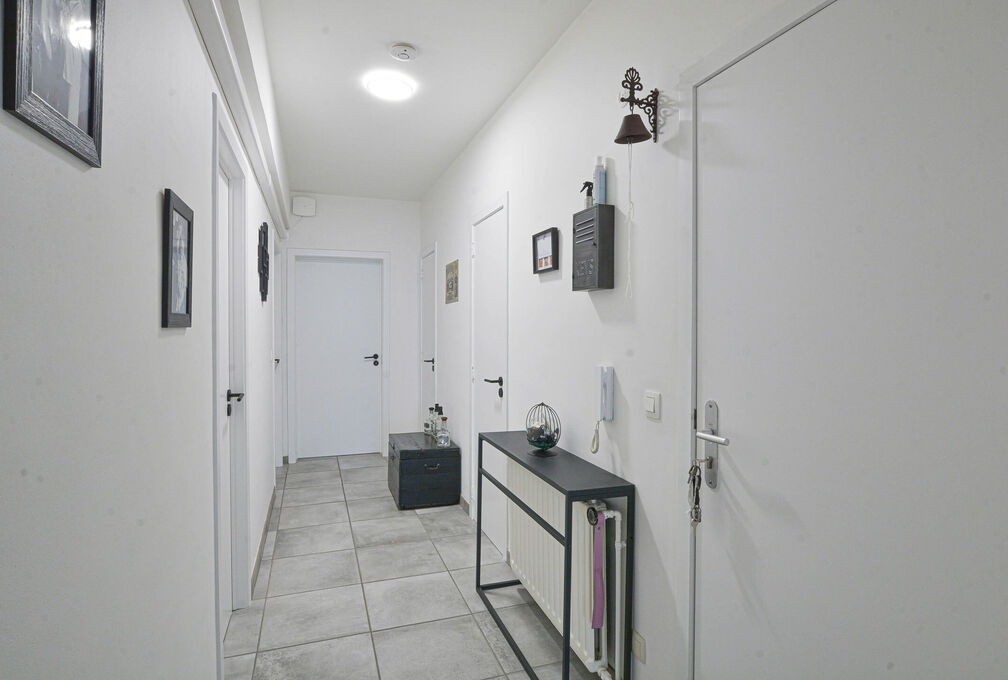 Appartement te koop in Machelen