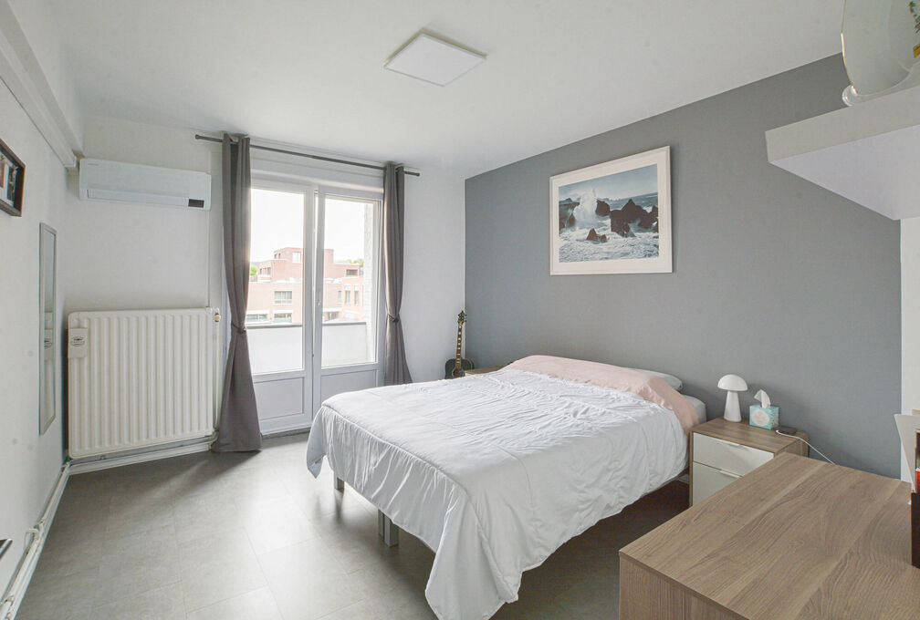 Appartement te koop in Machelen