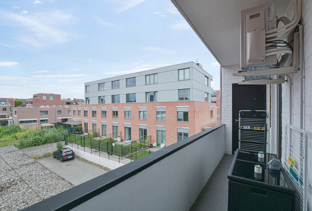 Appartement te koop in Machelen