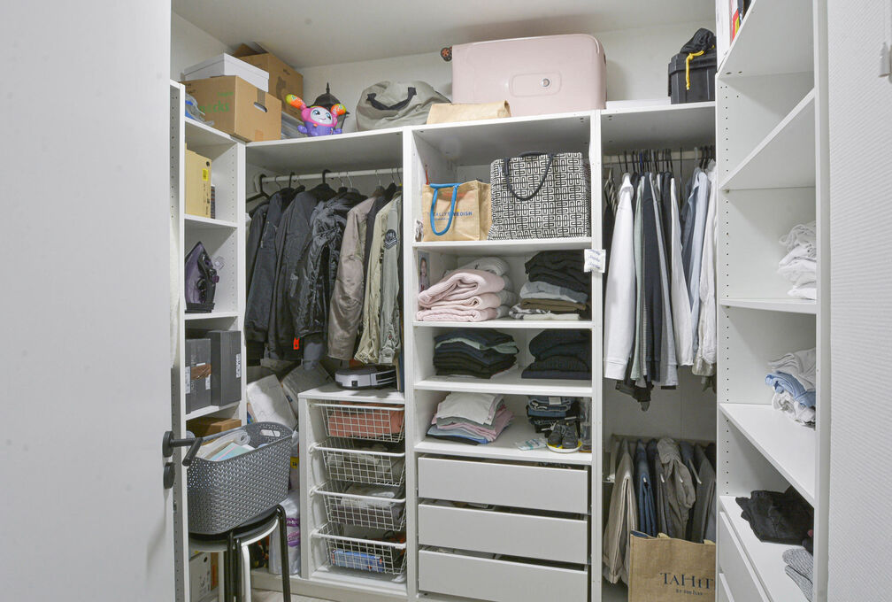 Appartement te koop in Machelen