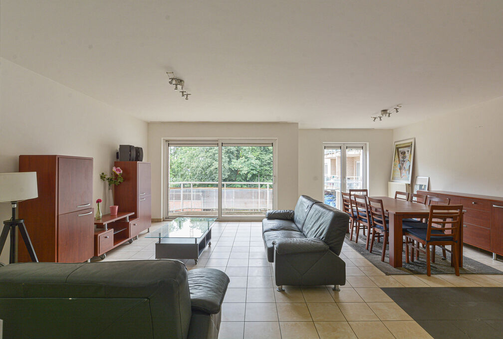 Appartement te koop in Schaarbeek