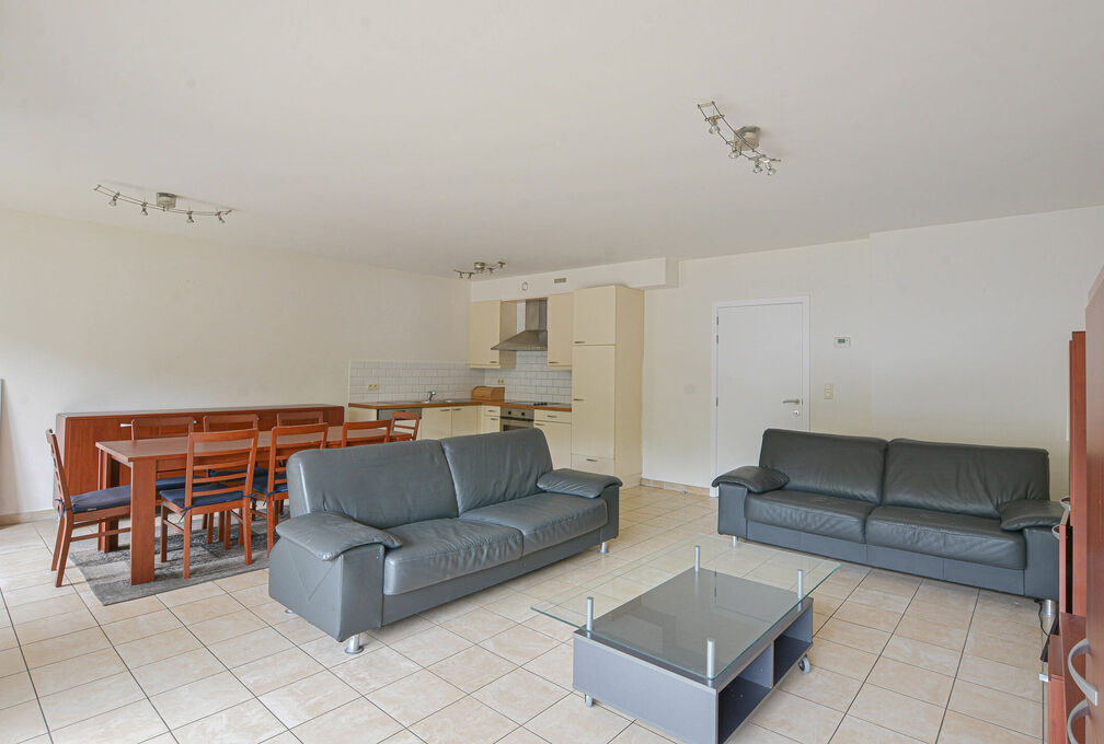 Appartement te koop in Schaarbeek