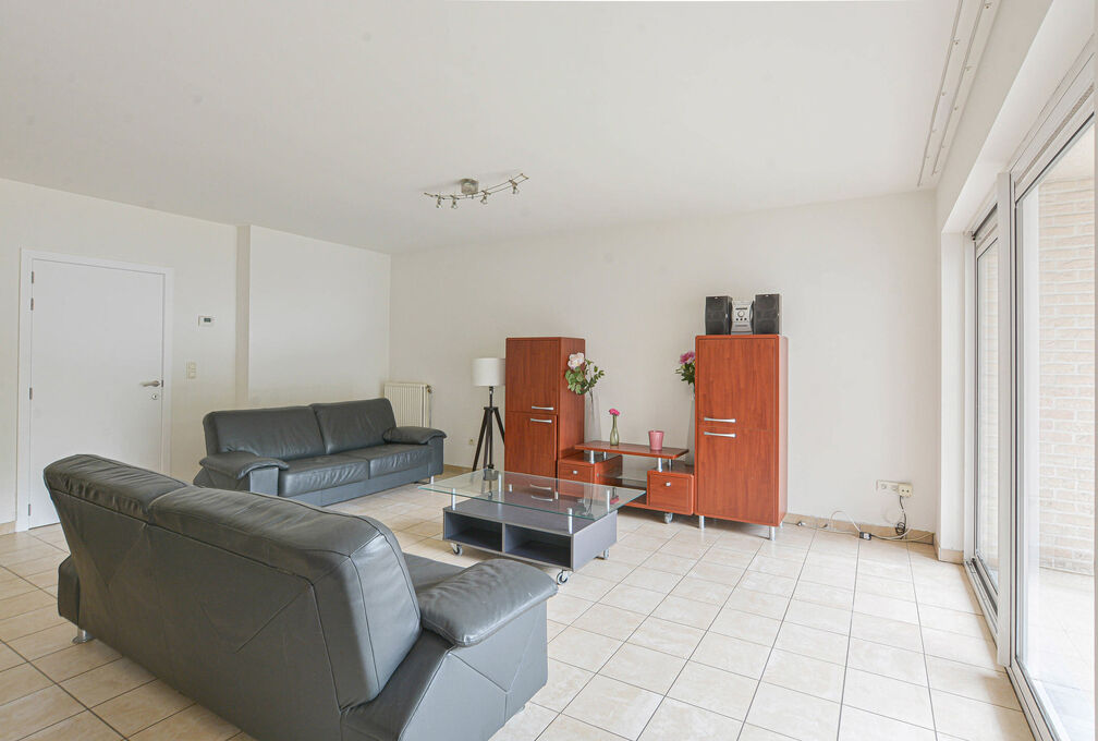 Appartement te koop in Schaarbeek
