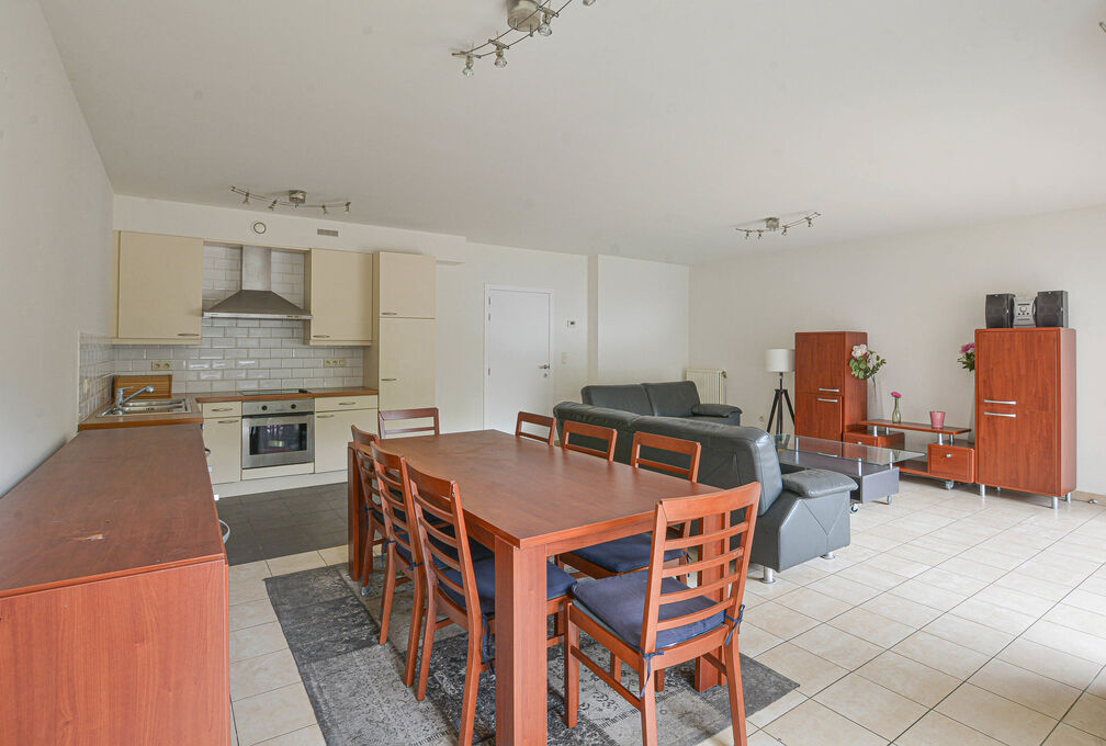 Appartement te koop in Schaarbeek