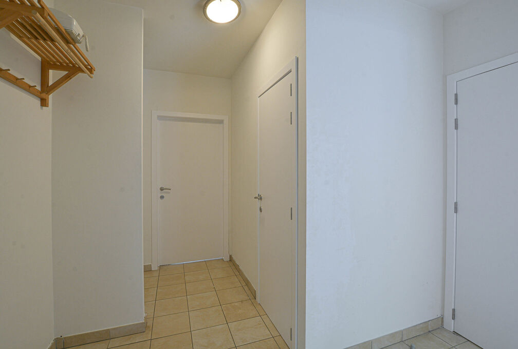 Appartement te koop in Schaarbeek