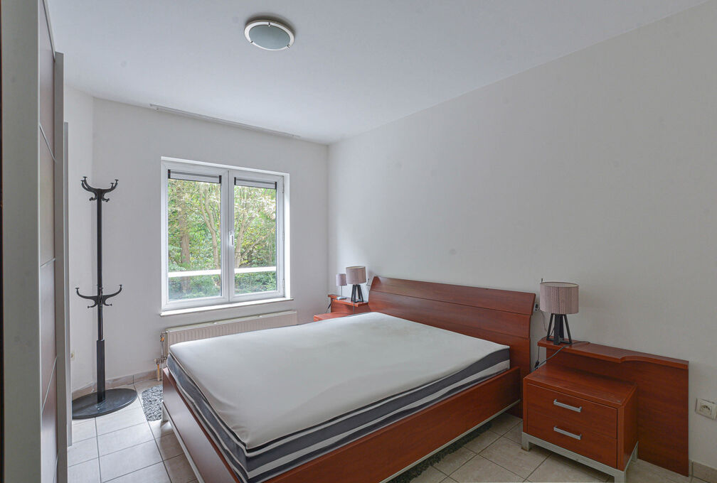 Appartement te koop in Schaarbeek