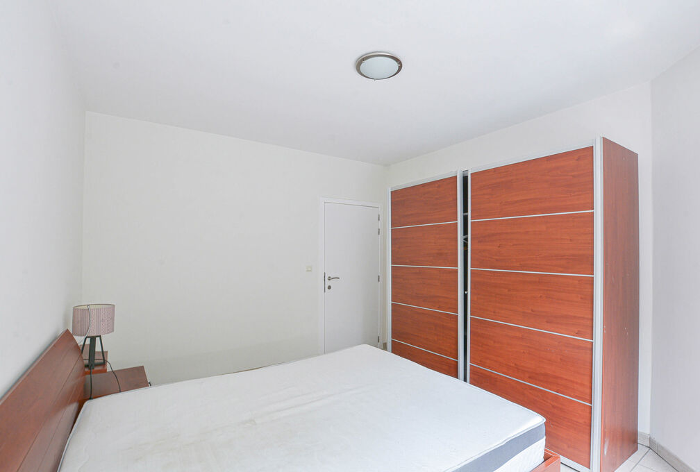 Appartement te koop in Schaarbeek