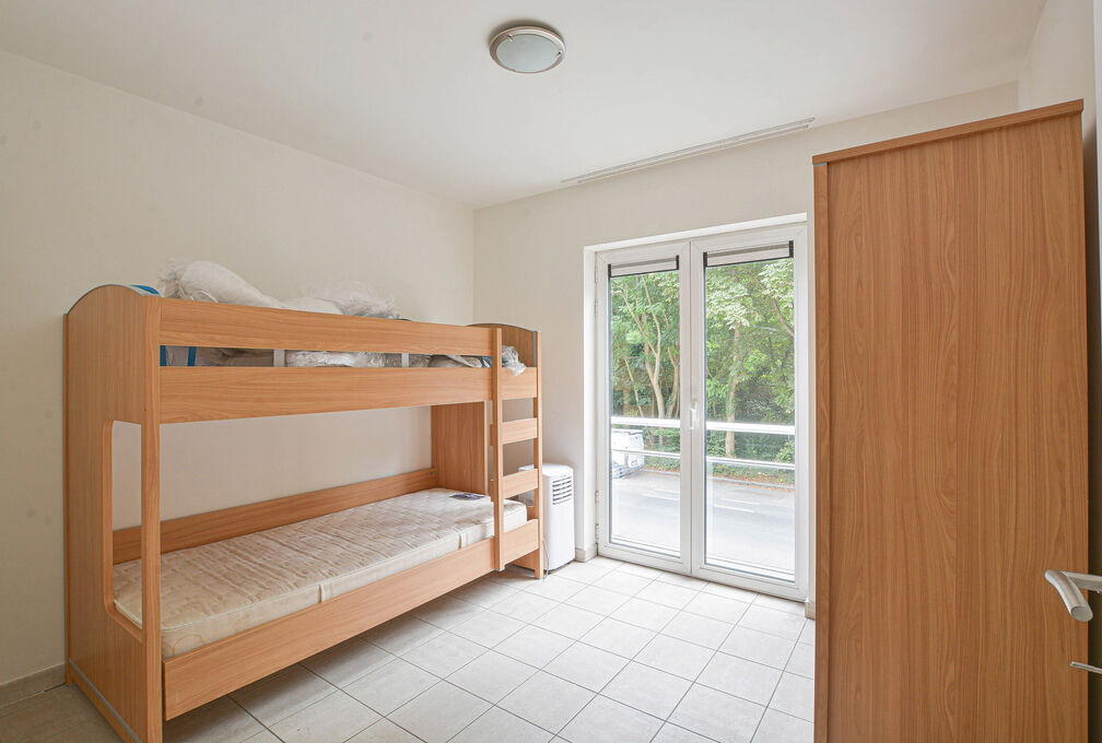 Appartement te koop in Schaarbeek