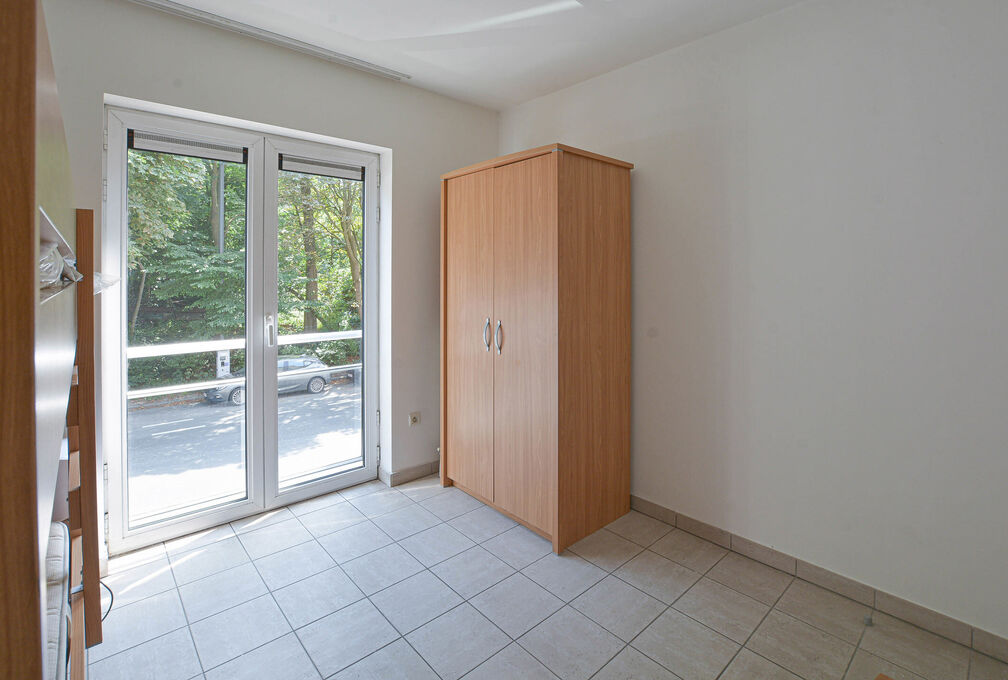 Appartement te koop in Schaarbeek