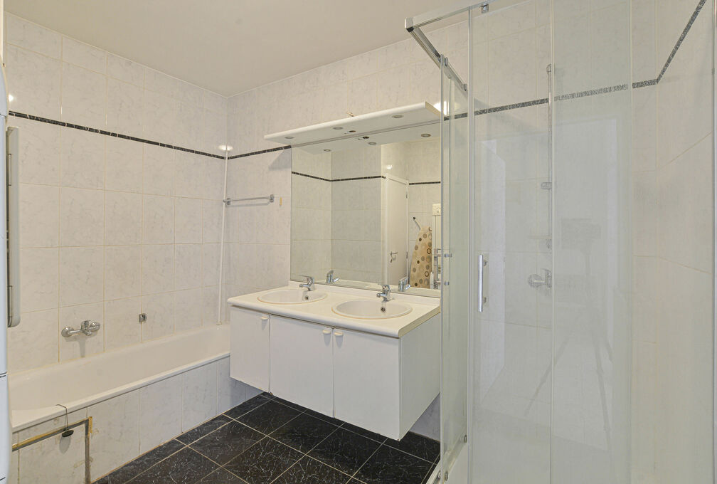 Appartement te koop in Schaarbeek