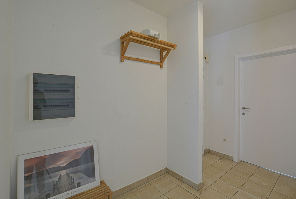 Appartement te koop in Schaarbeek