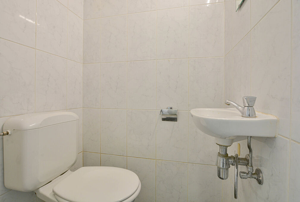 Appartement te koop in Schaarbeek