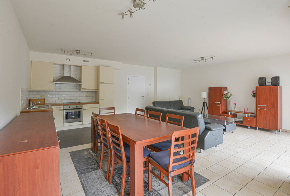Appartement te koop in Schaarbeek