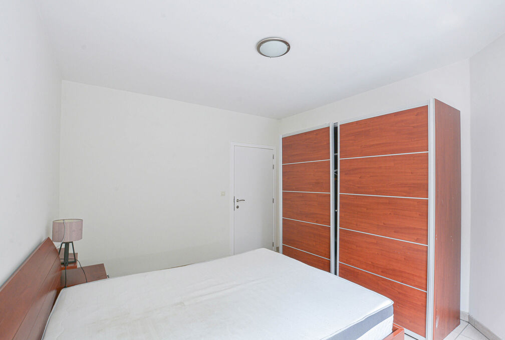 Appartement te koop in Schaarbeek