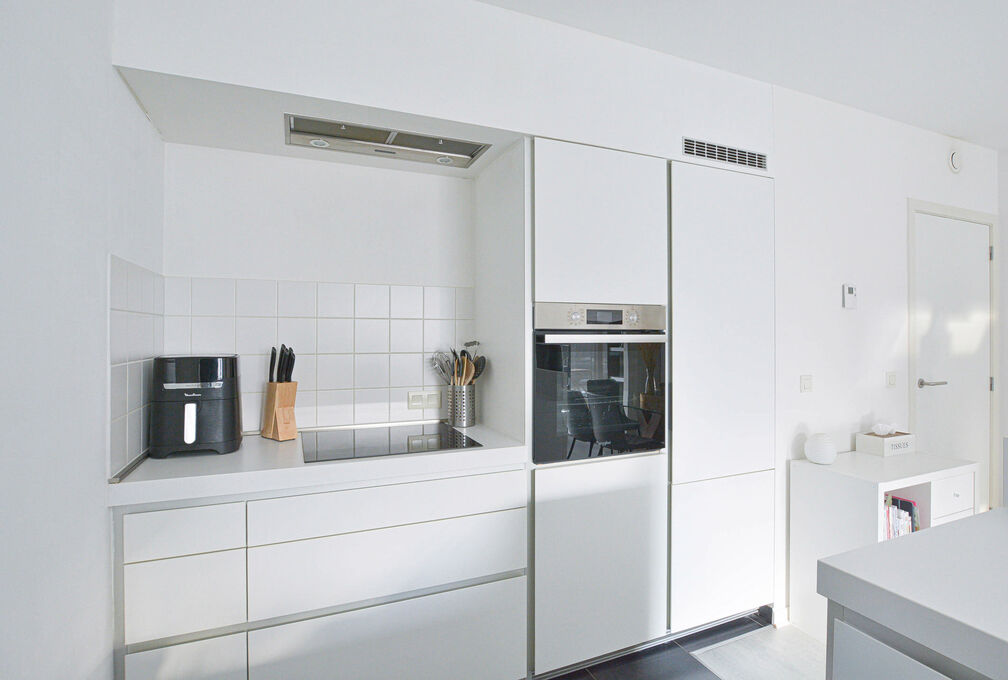 Appartement te koop in Schaarbeek