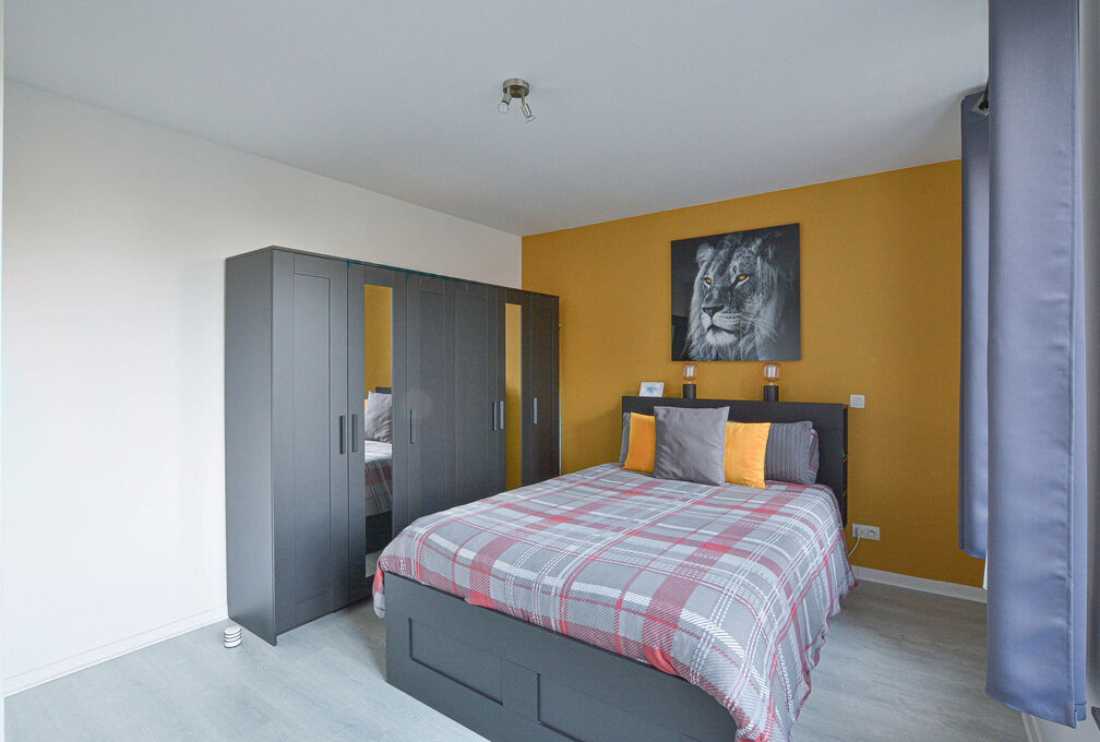 Appartement te koop in Schaarbeek