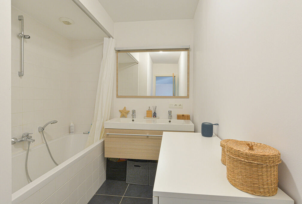 Appartement te koop in Schaarbeek