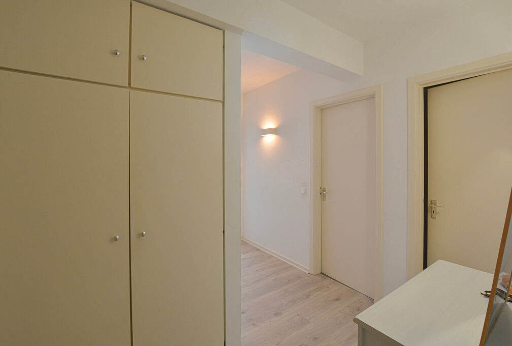 Appartement te koop in Schaarbeek