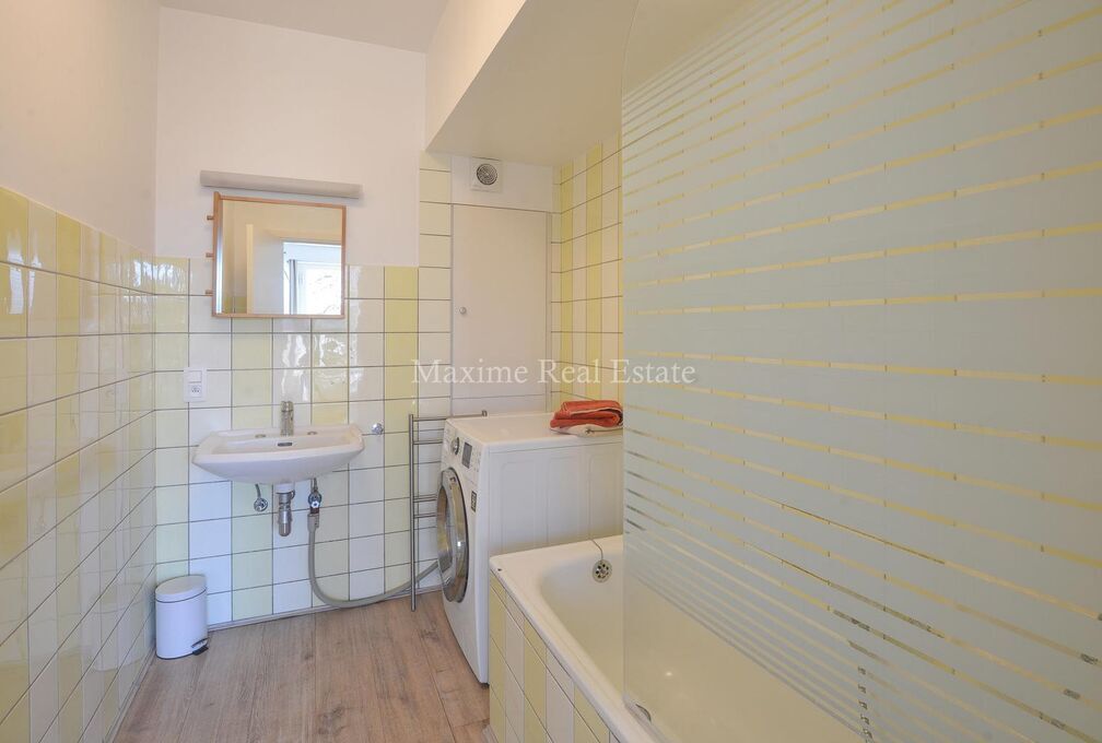 Appartement te koop in Schaarbeek