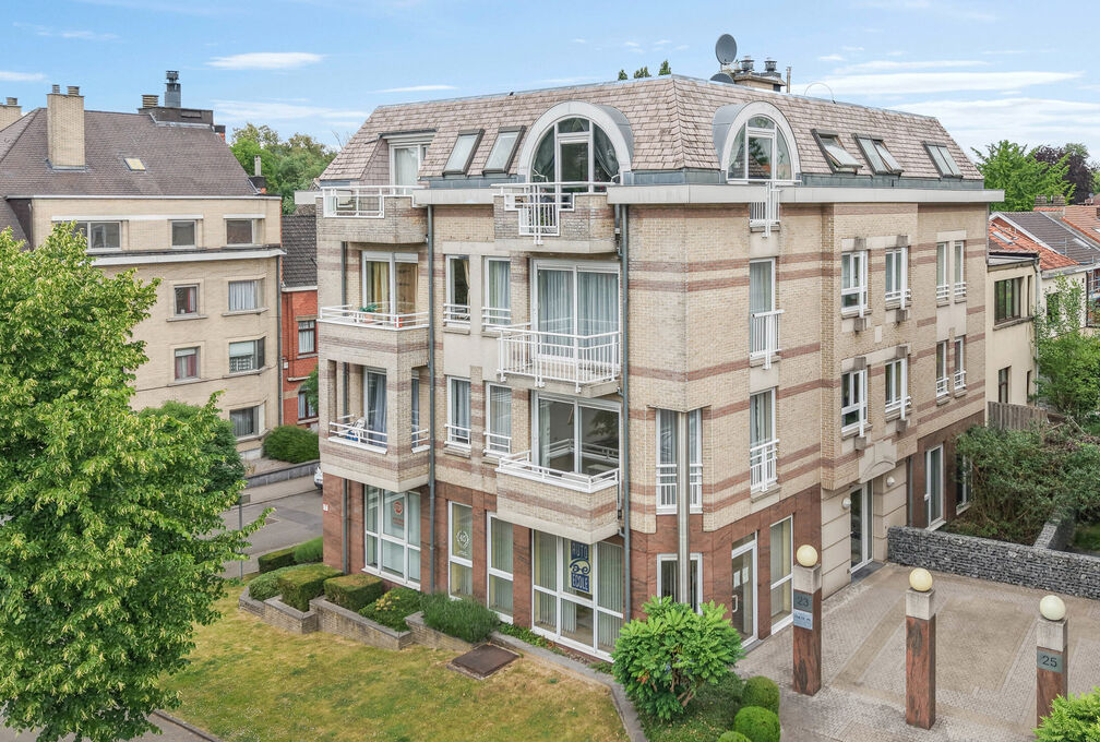 Appartement te koop in Sint-Lambrechts-Woluwe