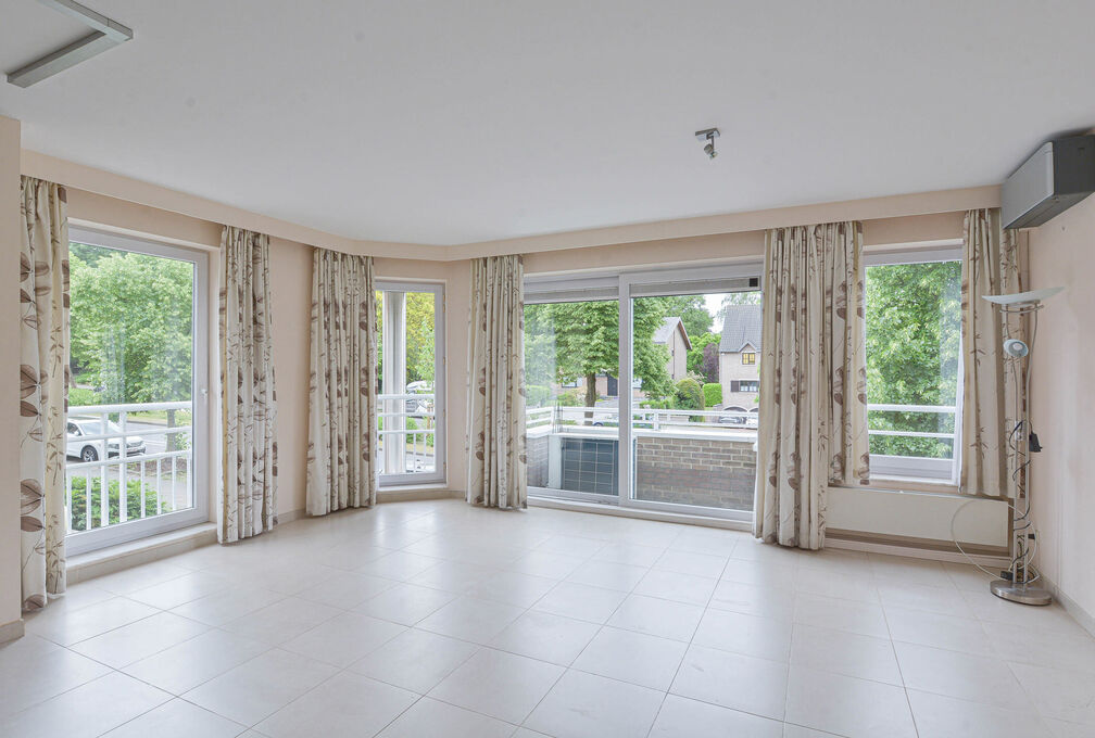 Appartement te koop in Sint-Lambrechts-Woluwe