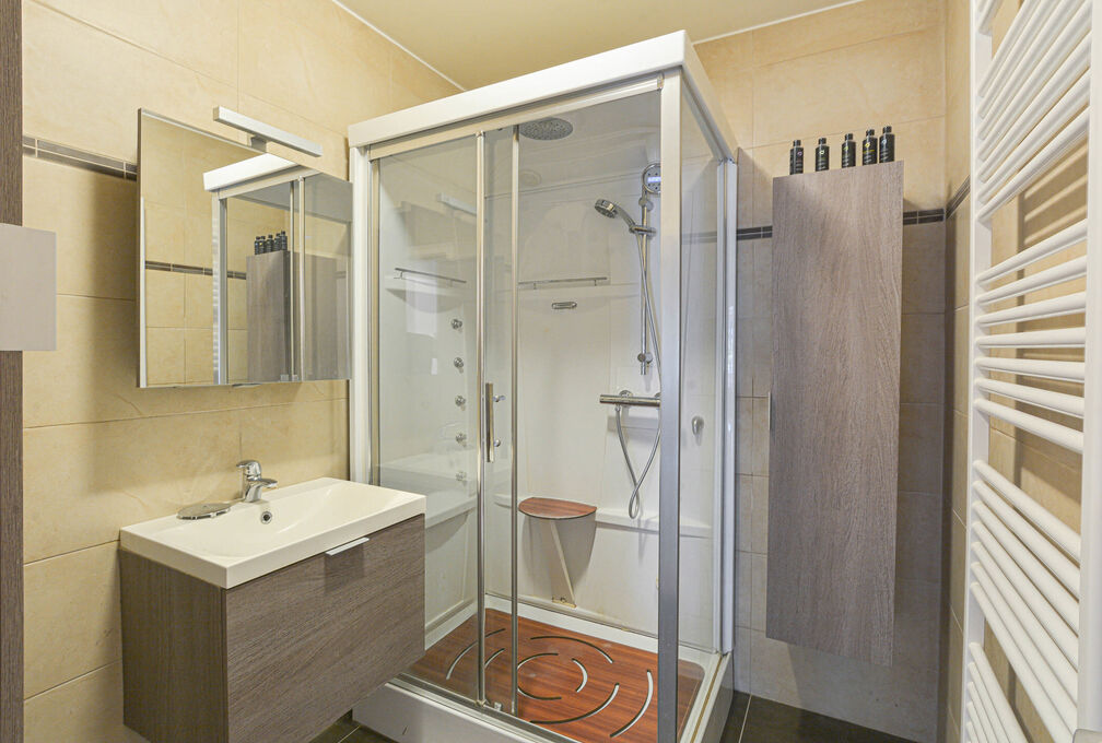 Appartement te koop in Sint-Lambrechts-Woluwe