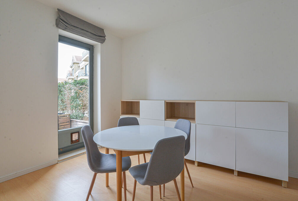 Appartement te koop in Sint-Lambrechts-Woluwe