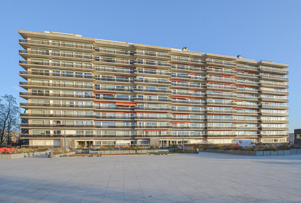 Appartement te koop in Sint-Lambrechts-Woluwe