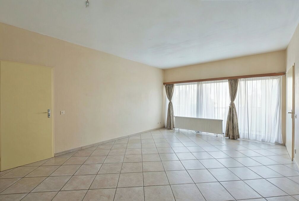 Appartement te koop in Sint-Lambrechts-Woluwe