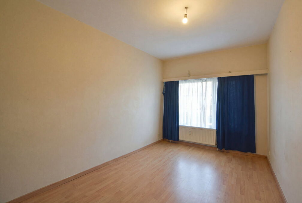 Appartement te koop in Sint-Lambrechts-Woluwe