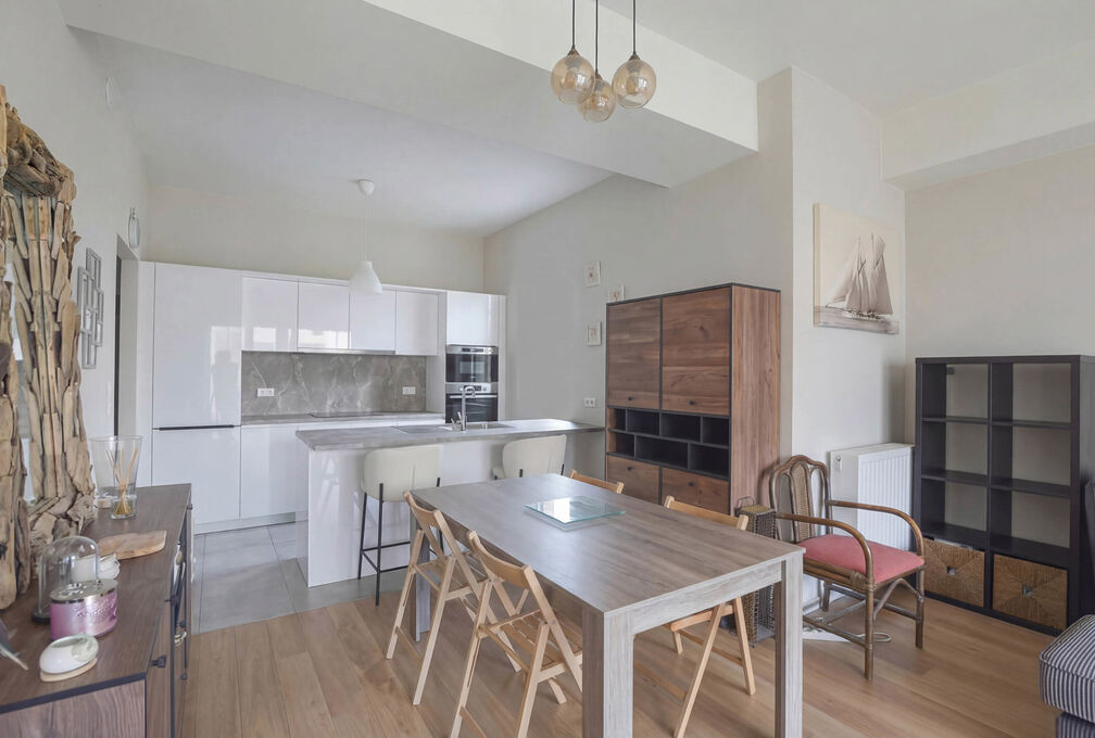 Appartement te koop in Sint-Lambrechts-Woluwe