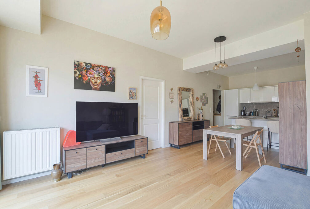 Appartement te koop in Sint-Lambrechts-Woluwe