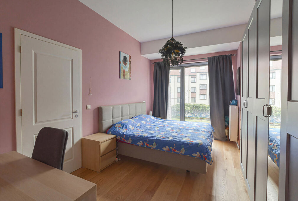 Appartement te koop in Sint-Lambrechts-Woluwe
