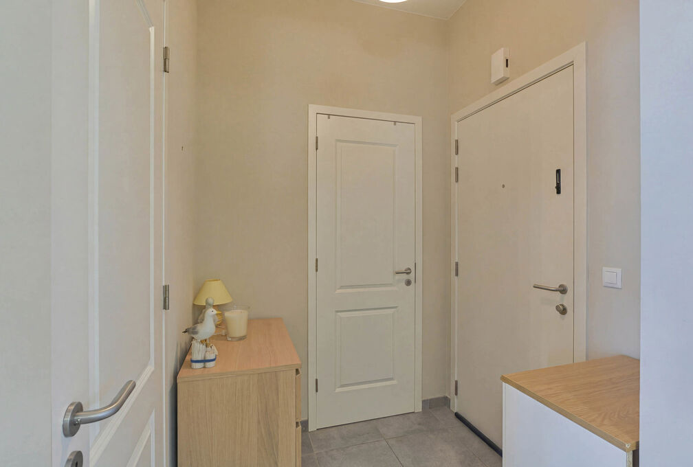 Appartement te koop in Sint-Lambrechts-Woluwe