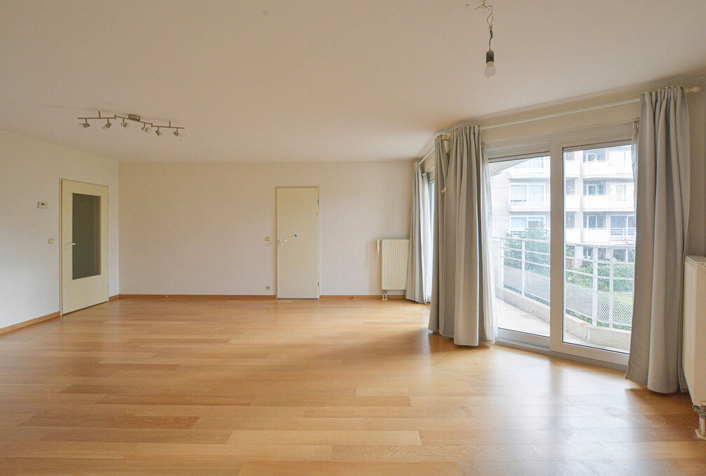 Appartement te koop in Sint-Lambrechts-Woluwe