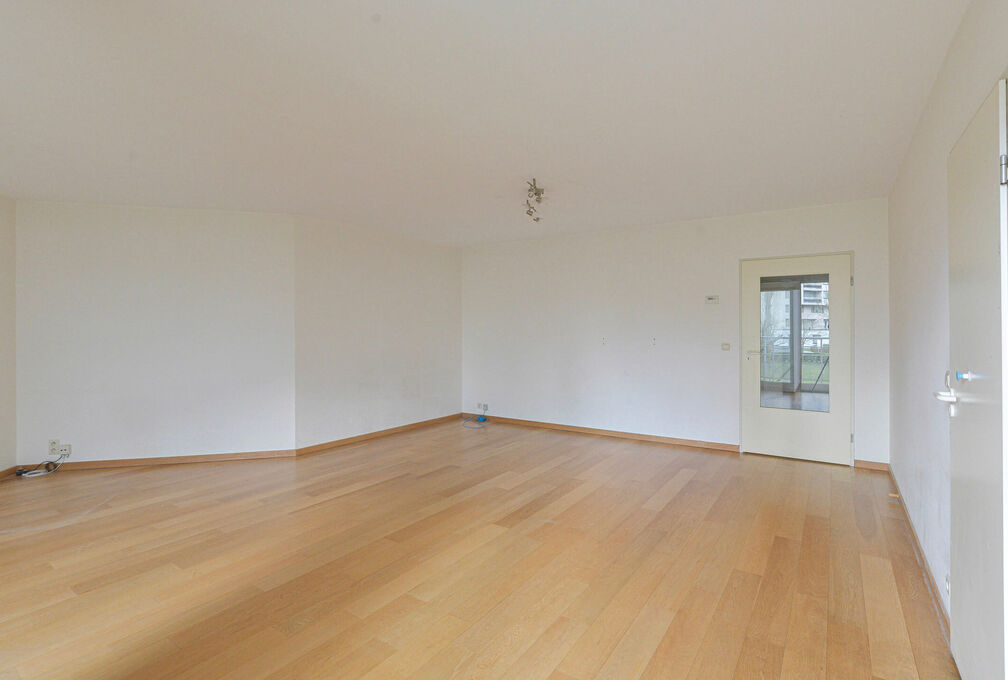 Appartement te koop in Sint-Lambrechts-Woluwe