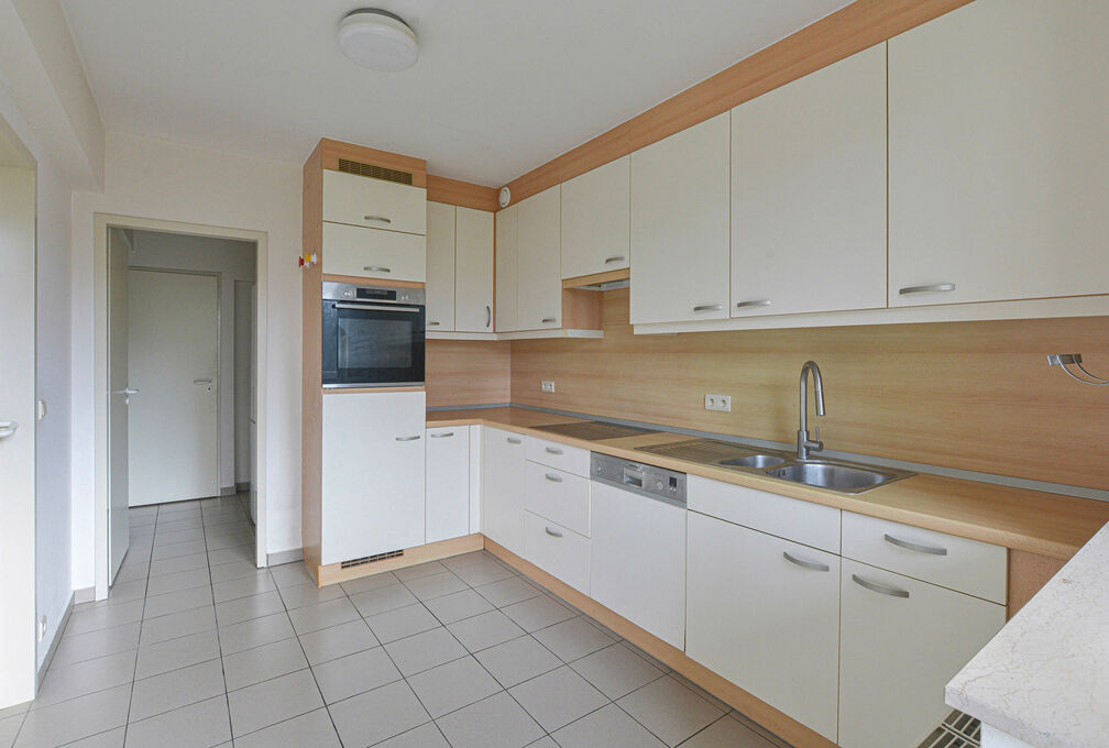 Appartement te koop in Sint-Lambrechts-Woluwe