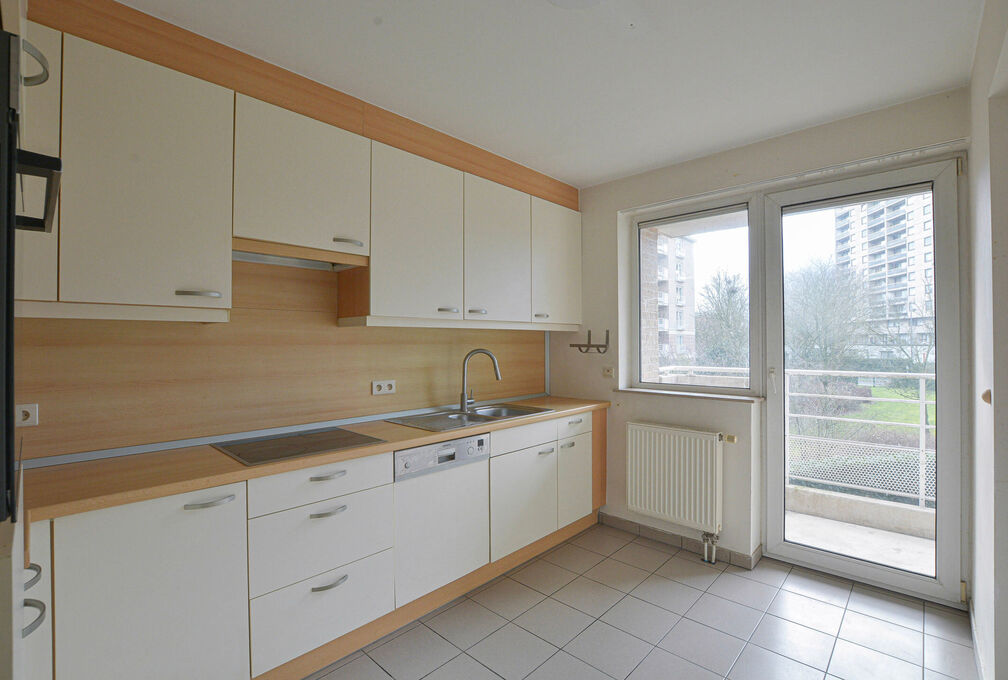 Appartement te koop in Sint-Lambrechts-Woluwe